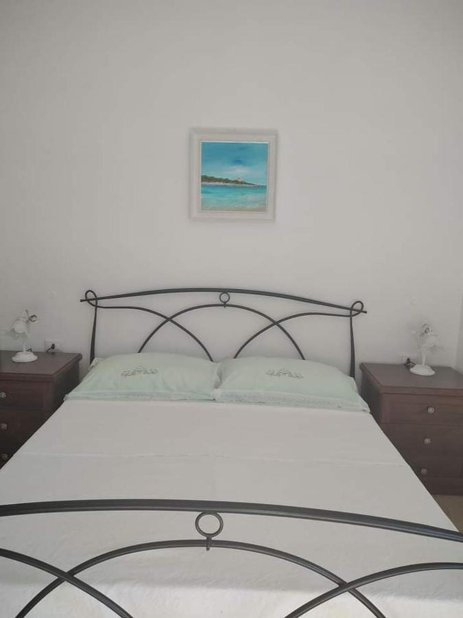 B&B Li Salcuneddi アリエントゥ エクステリア 写真