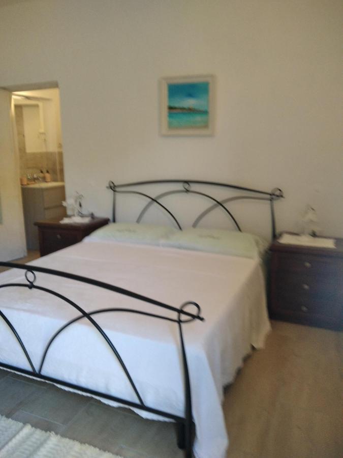 B&B Li Salcuneddi アリエントゥ エクステリア 写真