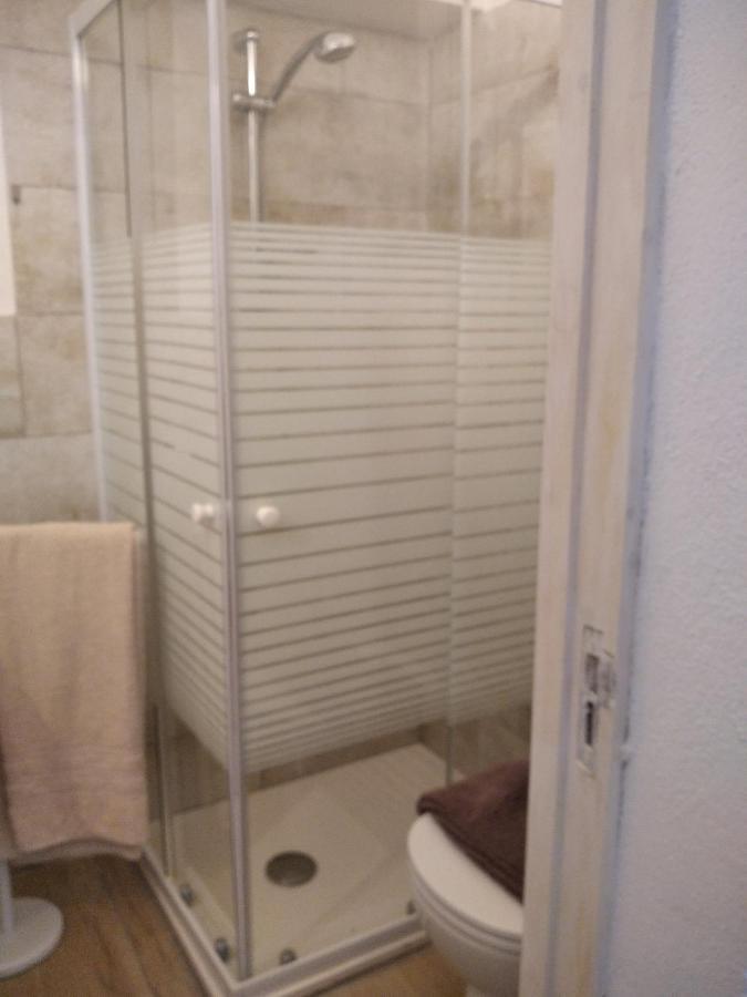 B&B Li Salcuneddi アリエントゥ エクステリア 写真