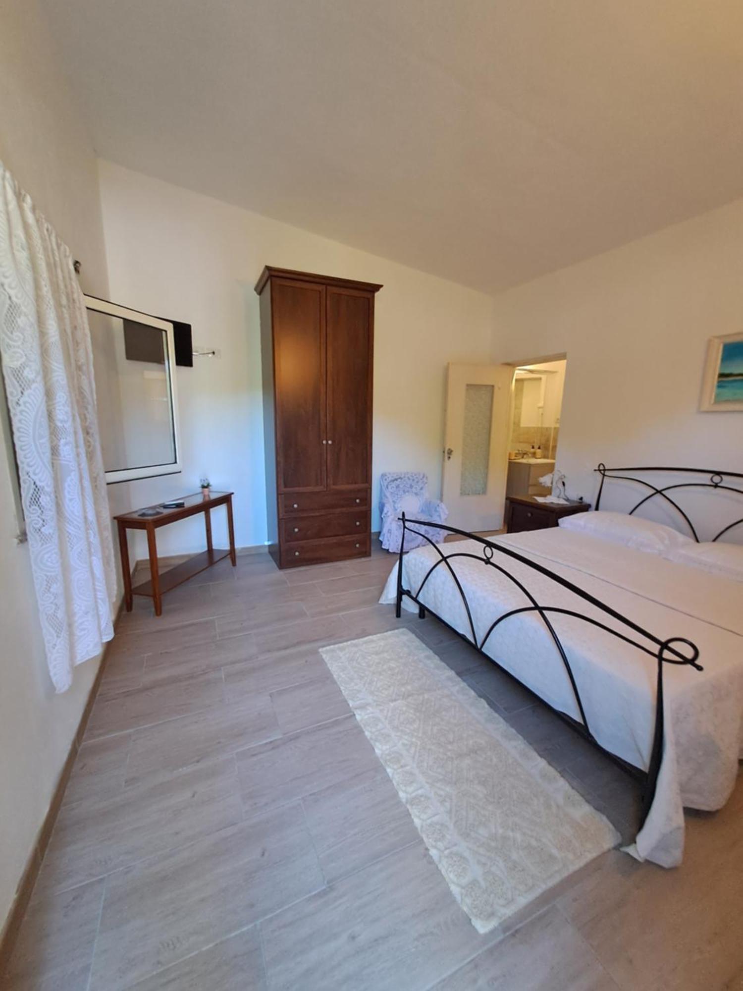 B&B Li Salcuneddi アリエントゥ 部屋 写真