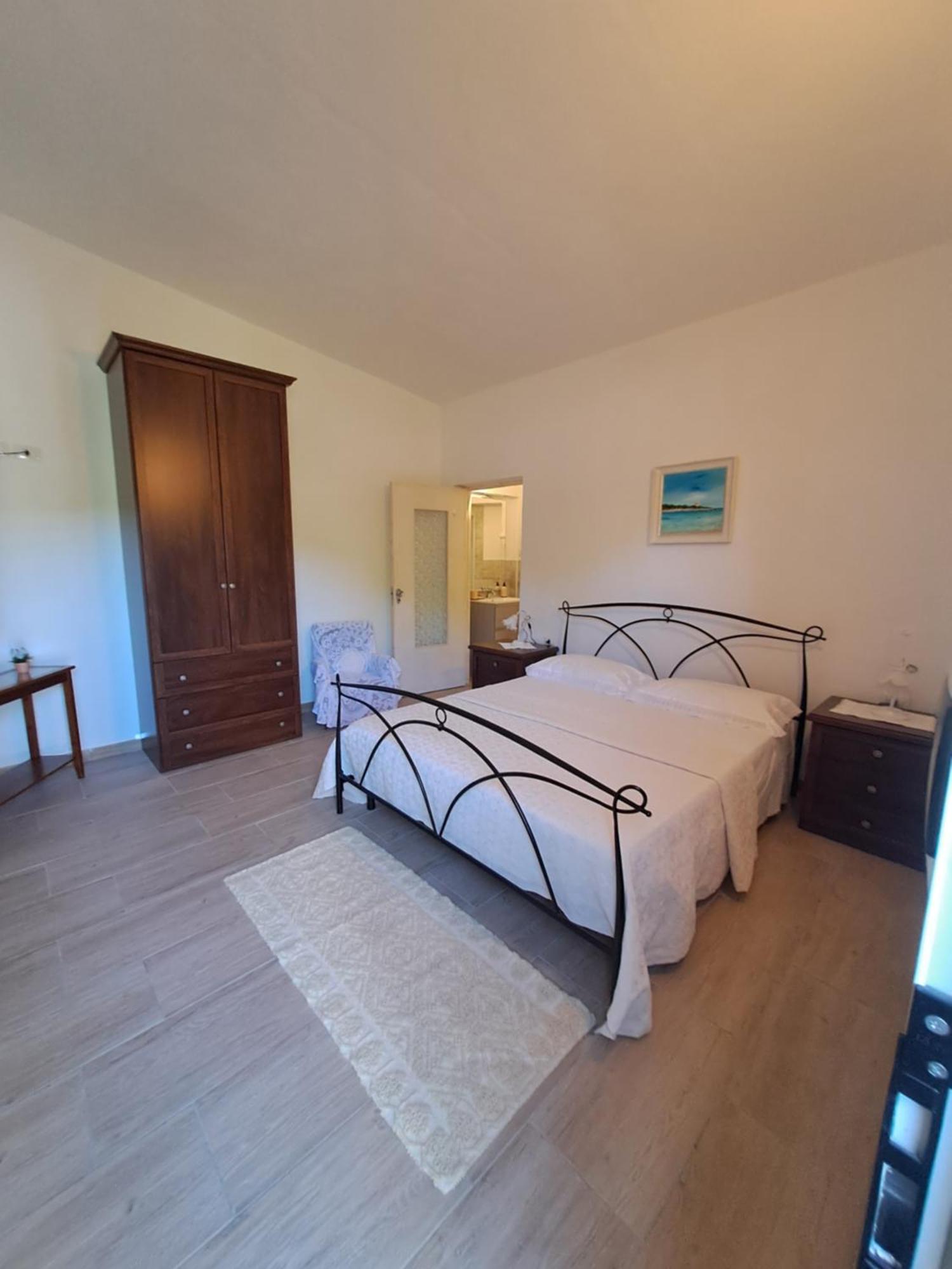 B&B Li Salcuneddi アリエントゥ エクステリア 写真