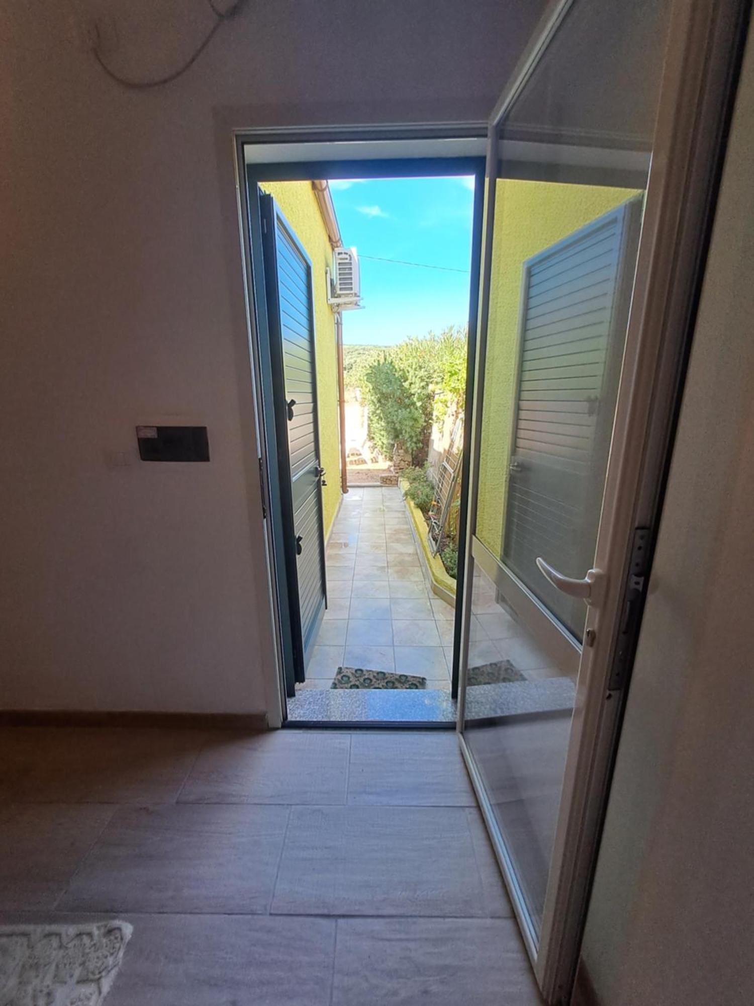B&B Li Salcuneddi アリエントゥ 部屋 写真