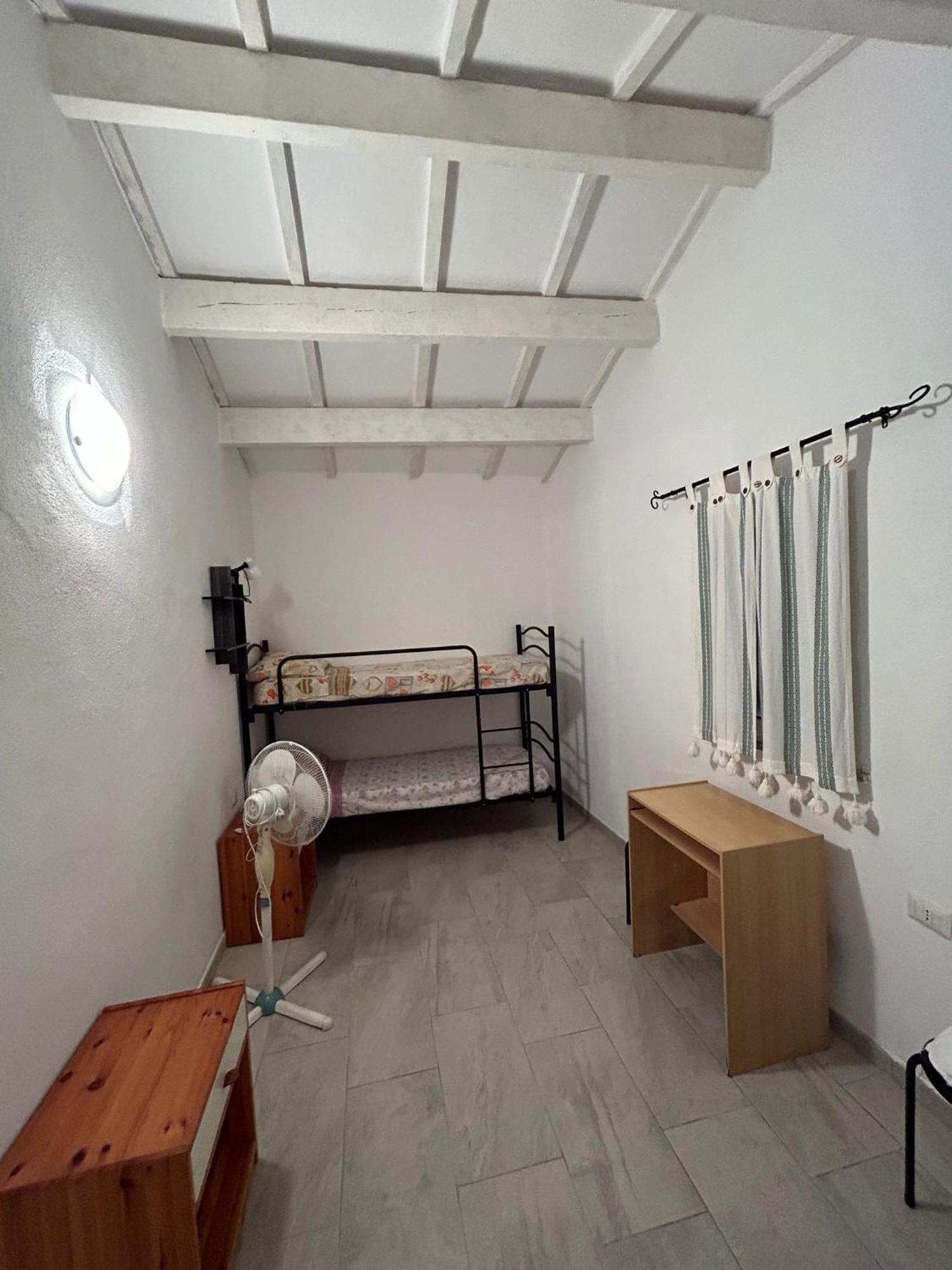 B&B Li Salcuneddi アリエントゥ エクステリア 写真
