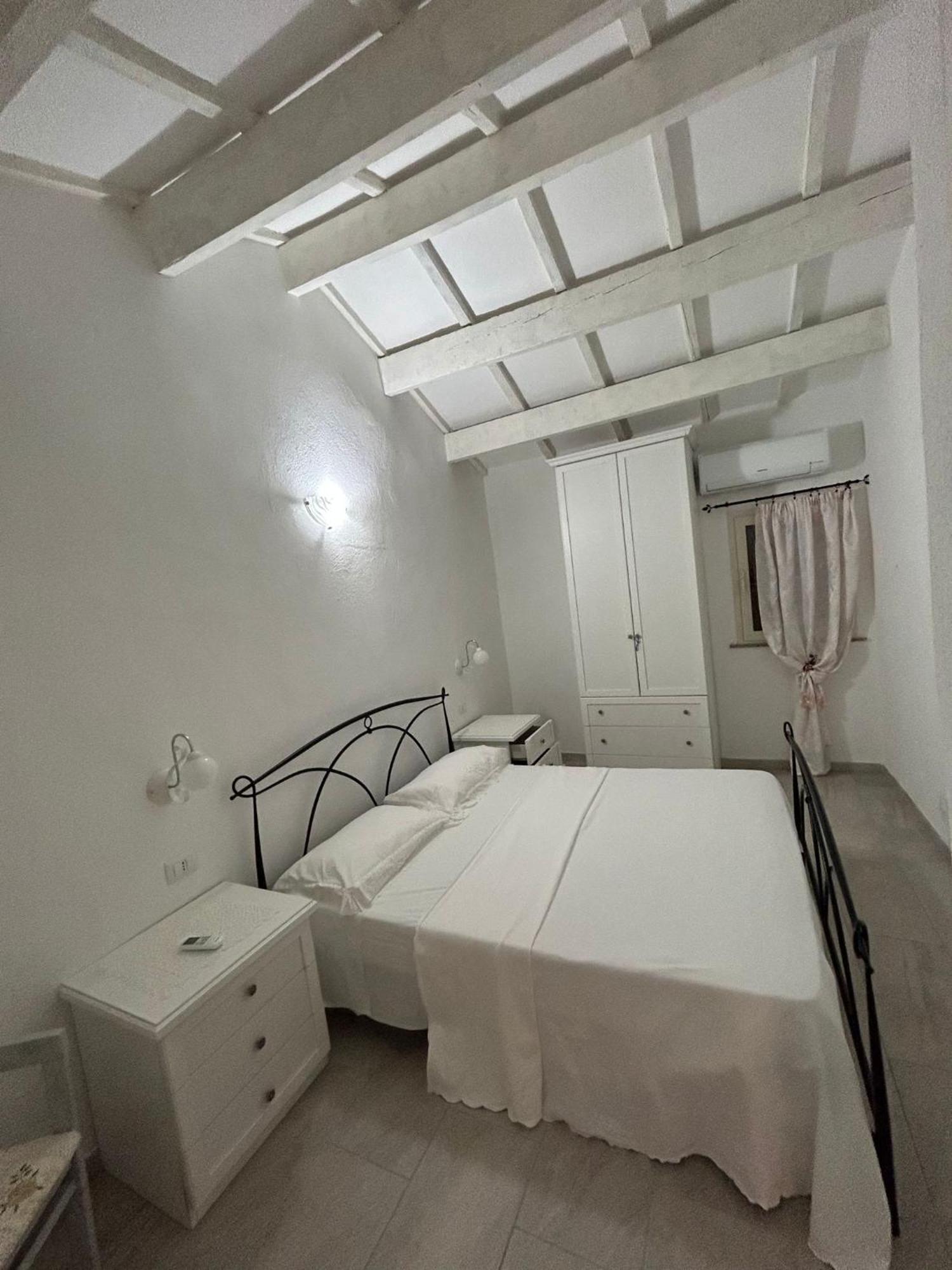 B&B Li Salcuneddi アリエントゥ エクステリア 写真