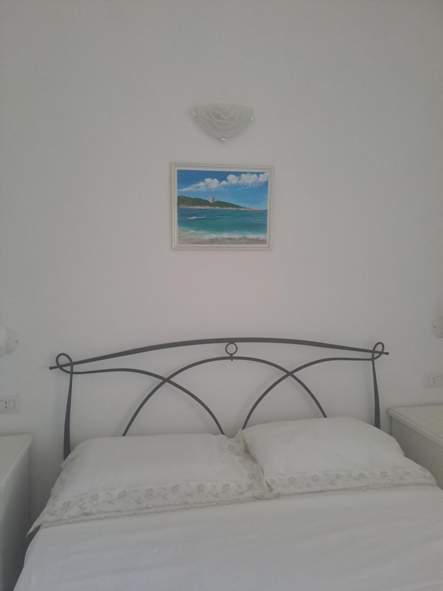 B&B Li Salcuneddi アリエントゥ エクステリア 写真